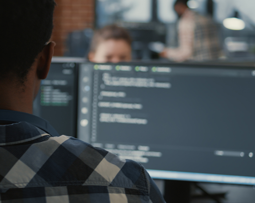 Construtor de sites e-hosting